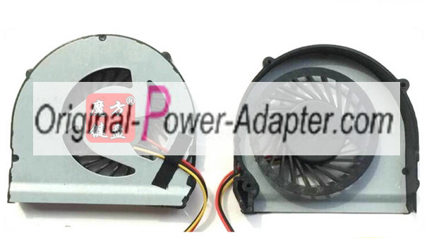 NEW DELL 14z-5423 Inspiron 14 z MPF3D P35G fan